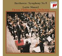 Beethoven:Symphony No.5&Leover