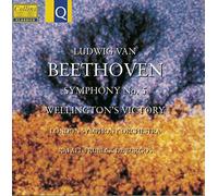 Beethoven;Symphony No.5,Wel
