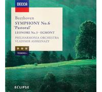 Beethoven;Symphony No.6