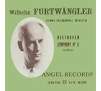 Beethoven:Symphony No.6 in F M