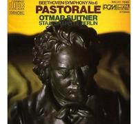 Beethoven: Symphony No. 6 in F Major Op. 68 "Pastorale"
