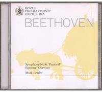 Beethoven - Symphony No.6, 'pastoral'