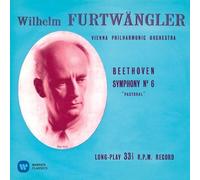 Wilhelm Furtwangler - Beethoven: Symphony No.6 'Pastoral'