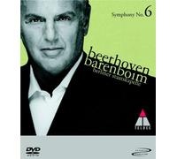 Beethoven : Symphony No.6, 'Pastoral' [DVD de Audio]