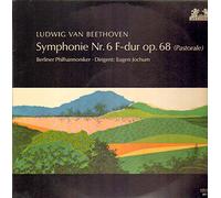 Beethoven - Symphony No.6 "Pastorale"