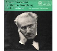Beethoven Symphony No.6 "Pastorale" Toscanini and the NBC Symphony Orchestra