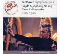 Beethoven - Symphony No.7,104