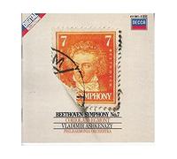 Beethoven: Symphony No. 7