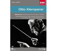 Beethoven - Symphony No 7 & 9 [USA] [DVD]