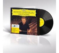 Beethoven: Symphony No. 7 in A Major, Op. 92 (Vinilo)