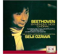 Beethoven:Symphony No.9