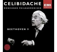 Beethoven: Symphony No. 9 ~ Celibidache (2003-12-05)