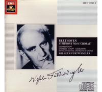 Beethoven Symphony No. 9, "Choral"