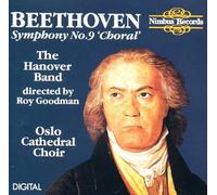 Beethoven : Symphony No. 9 "Choral"