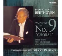 Beethoven:Symphony No.9 Choral