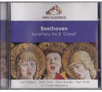 Beethoven Symphony No 9 Choral