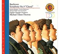 Beethoven Symphony No. 9 "Choral"