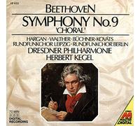 Beethoven, Symphony No 9 "Choral"