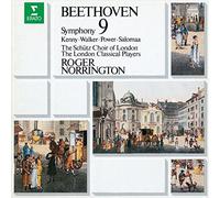 Beethoven: Symphony No. 9 'Choral'