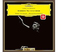 Herbert von Karajan – Beethoven: Sinfonía nº 9 Coral
