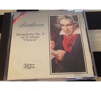 Beethoven - Symphony No. 9 in D Minor "Choral"