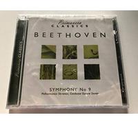 Beethoven - Symphony No.9-Primavera C