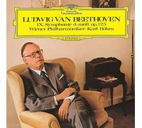 Beethoven: Symphony No.9 - SHM-CD