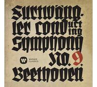 Beethoven - Symphony No.9 (Ultra-High Quality CD)