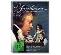 Beethoven - Tage aus einem Leben [Alemania] [DVD]
