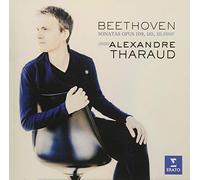 Beethoven / Tharaud, Alexandre - Beethoven: Piano Sonata 30-32
