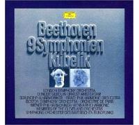 Beethoven:the 9 Symphonies