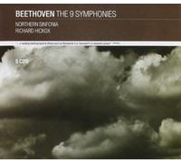Beethoven: the 9 Symphonies