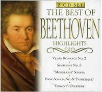 Beethoven: The Best of