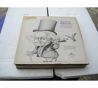 Beethoven - The Comic Beethoven: Dances and Satiric Songs and Cannons