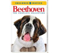 Beethoven: The Complete Collection [USA] [DVD]