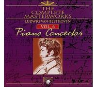 Beethoven: The Complete Masterworks, Vol. 6