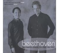 Beethoven: The Complete Sonatas for Piano & Cello