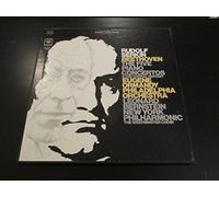 Beethoven: The Five Piano Concertos & The Choral Fantasy