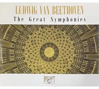 Beethoven - The Great Symphonies