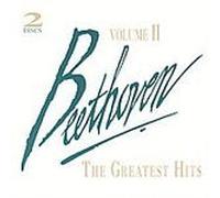 Beethoven;The Greatest Hits Vol 2