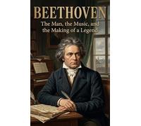 Beethoven: The Man, the Music, and the Making of a Legend