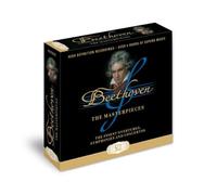 Beethoven - The Masterpieces [Import]