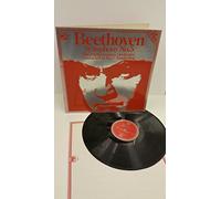 BEETHOVEN, THE PHILHARMONIA ORCHESTRA, KURT SANDERLING symphony no. 5, gatefold, ASD 4136