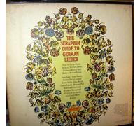 Beethoven - The Seraphim Guide to German Lieder