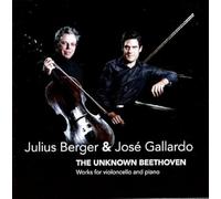 Beethoven : The Unknown Beethoven