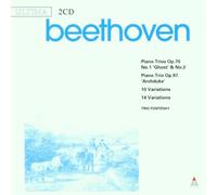 Beethoven Trio Fonte - Piano Trio Op.70 - Op. 79- Variazio