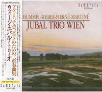 Beethoven - Trio in C Major Op 87 / Trio in F Major