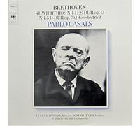 beethoven: trio no. 7 "archduke" LP
