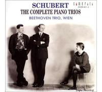 Beethoven Trio Wien - Klaviertrios