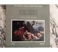 Beethoven - Trios à cordes